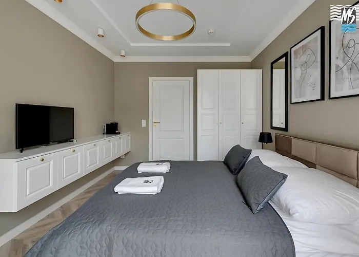 Ms Apartments Rest 4.0