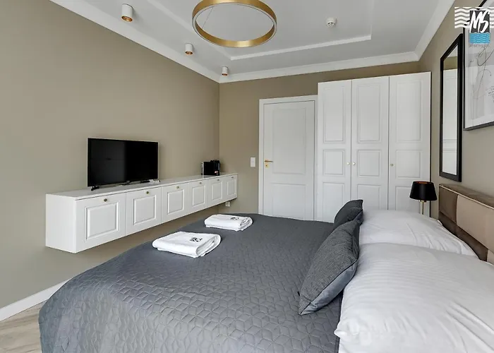 Ms Apartments Rest 4.0