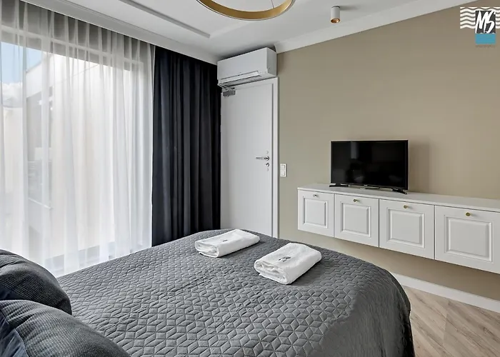 Ms Apartments Rest 4.0