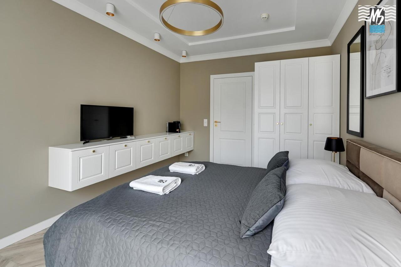 Apartment Ms Rest 4.0 *