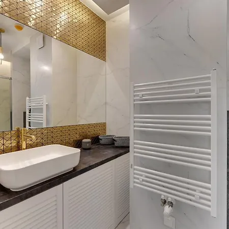 Ms Apartments Rest 4.0 Сопот Екстер'єр фото