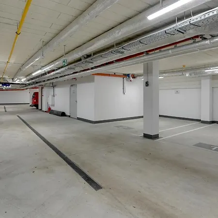 Ms Apartments Rest 4.0 Сопот Екстер'єр фото
